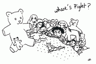 piglet